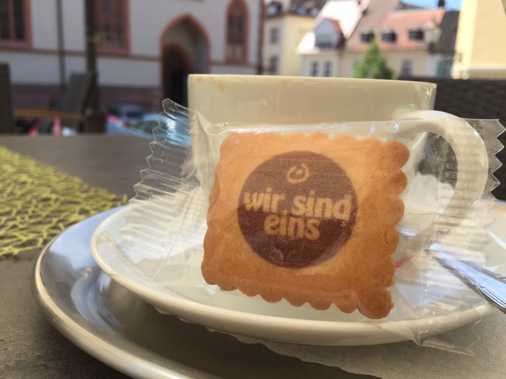 Mit Glückundso zu Papilio! Glück und so