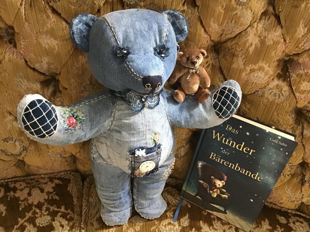 Mit Glückundso zu Papilio! Glück und so